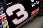 Chevrolet Silverado NASCAR Racing Truck by Jay Sauter 1996 года